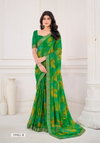 Simayaa Vol 30 By Ruchi Chiffon Saree Wholesale Suppliers In Mumbai